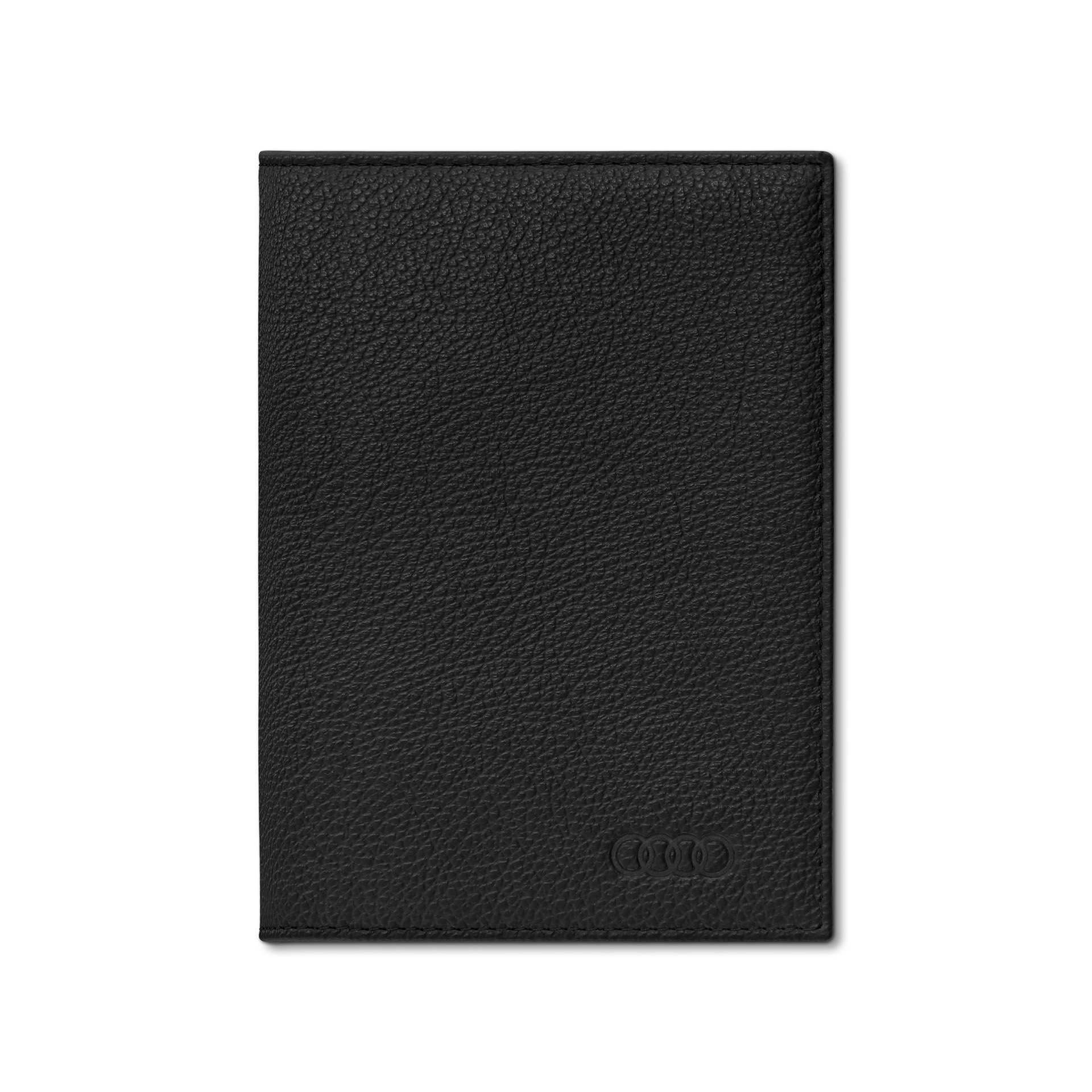 Audi sales document holder