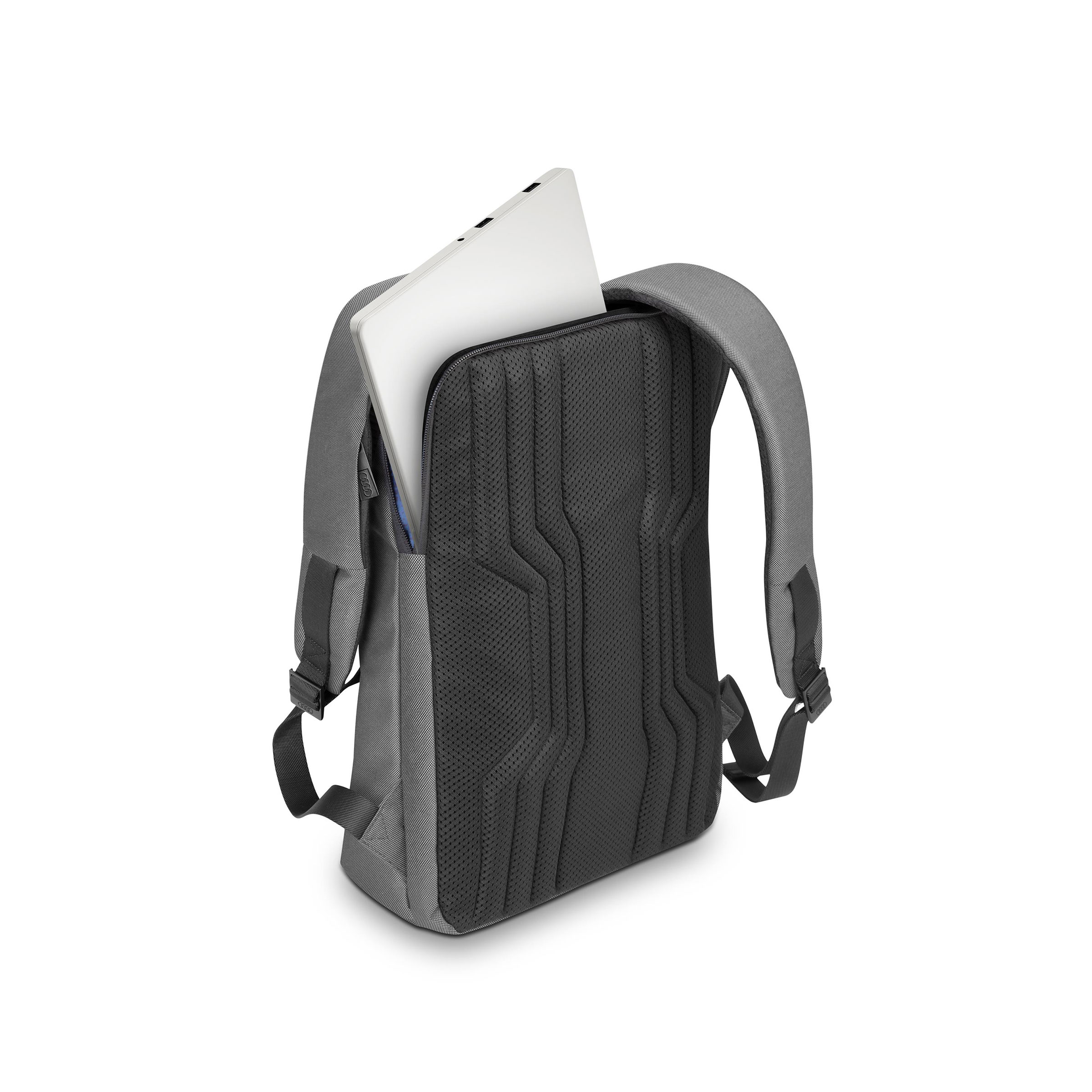 audi laptop backpack Quattro 15-inch  AudiLovers The adjustable straps allow you to adapt the depth AUD5112 - Audi Herschel Computer