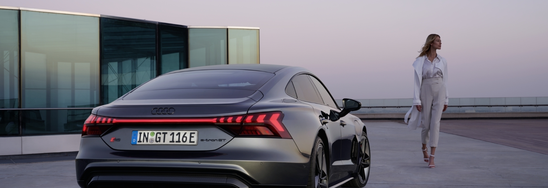 Audi Banner